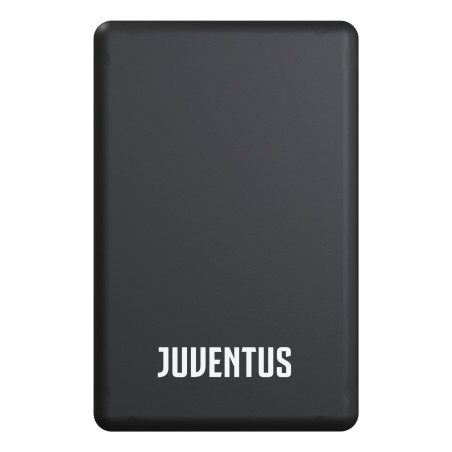 Techmade TM-WWQ73-JUV batteria portatile Polimeri di litio (LiPo) 5000 mAh Carica wireless Nero