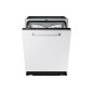 Samsung Lavastoviglie da Incasso DW60CG530B00