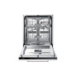 Samsung Lavastoviglie da Incasso DW60CG530B00