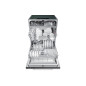 Samsung Lavastoviglie da Incasso DW60CG530B00