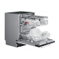Samsung Lavastoviglie da Incasso DW60CG530B00