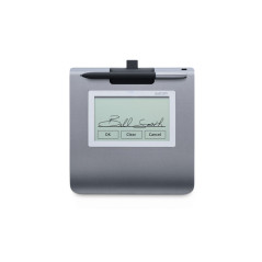 Wacom STU-430 11,4 cm (4.5") Grigio
