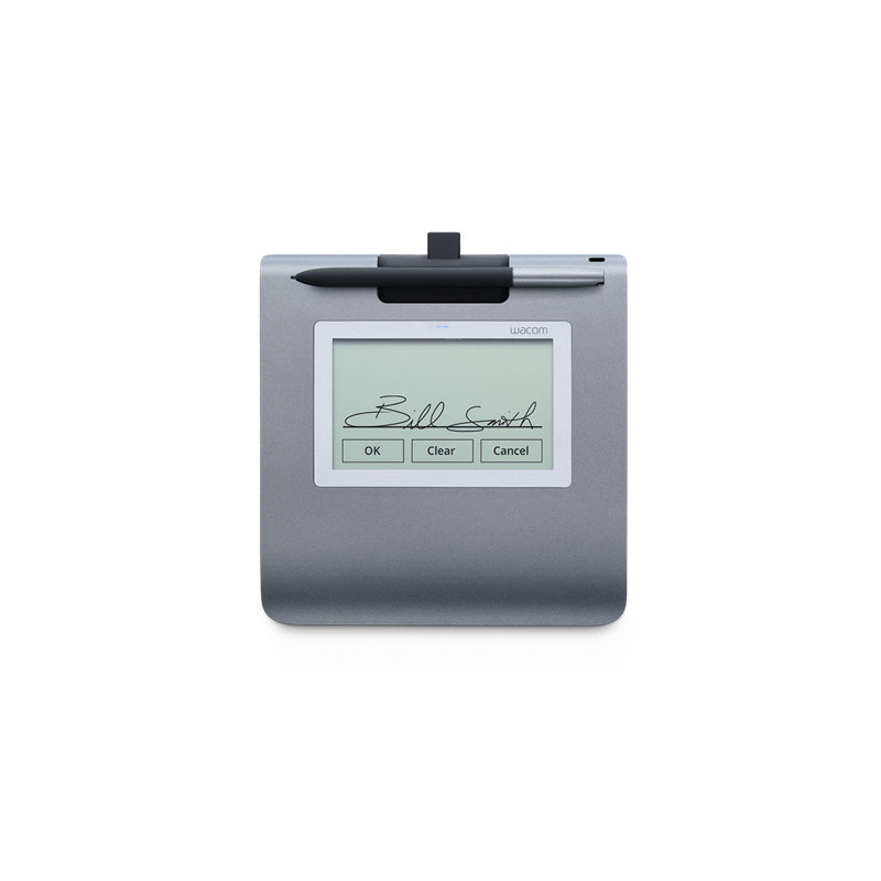 Wacom STU-430 11,4 cm (4.5") Grigio