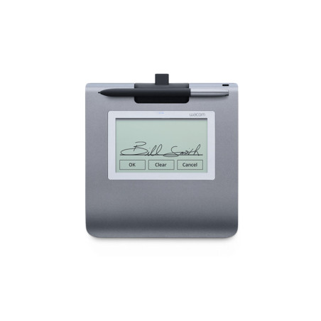 Wacom STU-430 11,4 cm (4.5") Grigio