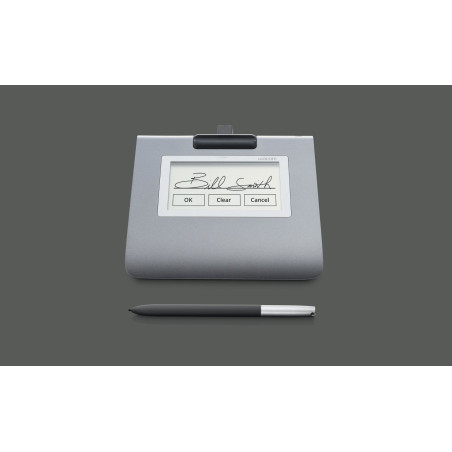 Wacom STU-430 11,4 cm (4.5") Grigio