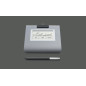 Wacom STU-430 11,4 cm (4.5") Grigio