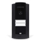 2N IP Base sistema per video-citofono Nero