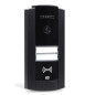 2N IP Base sistema per video-citofono Nero