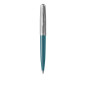 Parker 51 Nero Penna a sfera retrattile girevole Medio 1 pz - 3026981235085