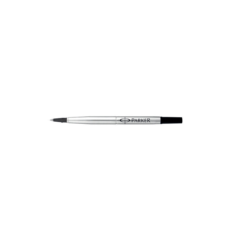 Parker 1950278 ricaricatore di penna Medio Nero 1 pz Parker 1950278 ricaricatore di penna Medio Nero 1 pz