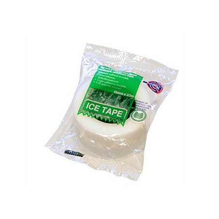 EUROCEL 020016202 nastro adesivo da cancelleria 33 m Trasparente 8 pz