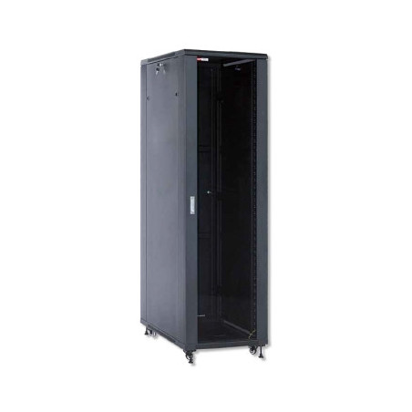 WP WPN-RNA-42606-B rack 42U Rack indipendenti Nero