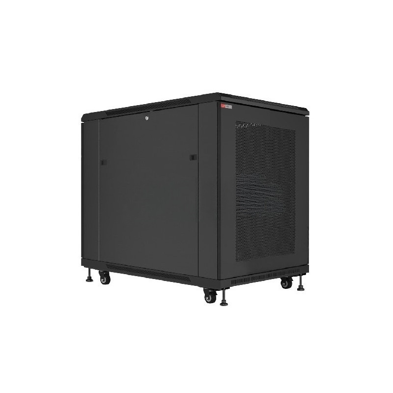 WP BOX IP20 RWC 9U 445X540X600 NERO Rack indipendenti