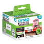 DYMO Durable Bianco Etichetta per stampante autoadesiva - 3026981122903