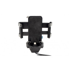 Gamber-Johnson 7160-1659-00 supporto per personal communication Supporto passivo Telefono cellulare/smartphone Nero