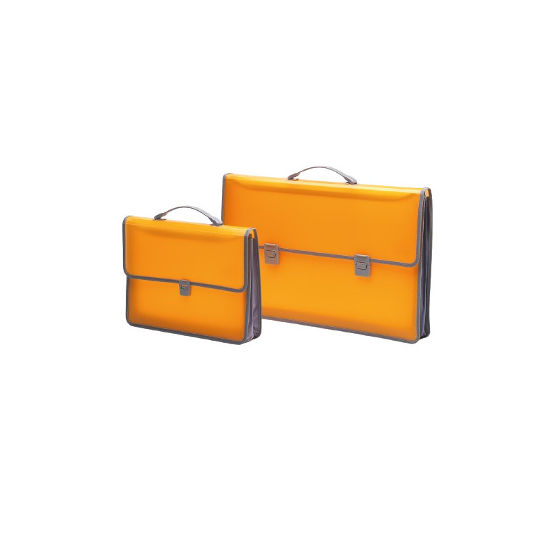 Favorit 100501075 ventiquattrore Polipropilene (PP) Colori assortiti