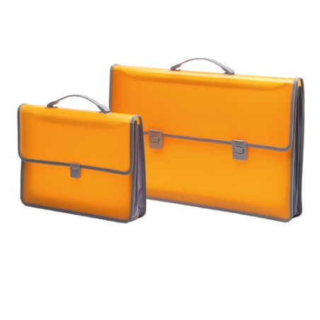 Favorit 100501075 ventiquattrore Polipropilene (PP) Colori assortiti