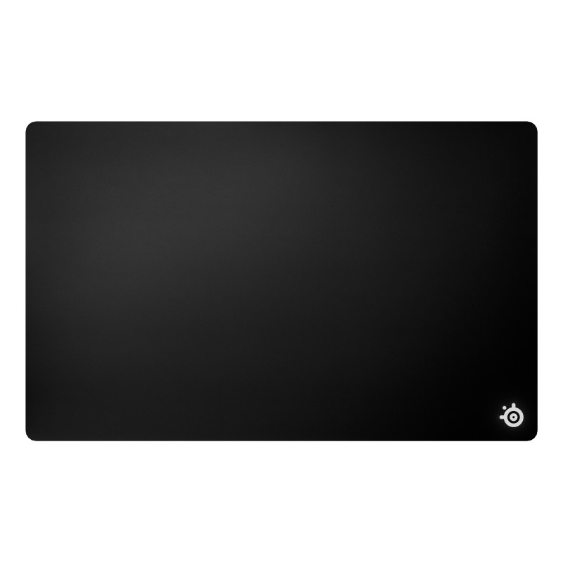 Steelseries QcK+ Nero