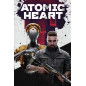 Focus Entertainment Atomic Heart Standard Cinese semplificato, Cinese tradizionale, Tedesca, Inglese, ESP, Francese, ITA,