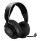 Steelseries Arctis Nova 5 Auricolare Wireless A Padiglione Gaming USB tipo-C Bluetooth Nero