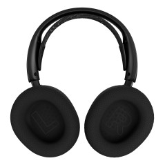 Steelseries Arctis Nova 5 Auricolare Wireless A Padiglione Gaming USB tipo-C Bluetooth Nero