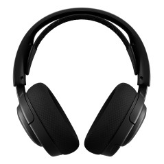 Steelseries Arctis Nova 5 Auricolare Wireless A Padiglione Gaming USB tipo-C Bluetooth Nero
