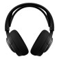 Steelseries Arctis Nova 5 Auricolare Wireless A Padiglione Gaming USB tipo-C Bluetooth Nero