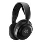 Steelseries Arctis Nova 5 Auricolare Wireless A Padiglione Gaming USB tipo-C Bluetooth Nero
