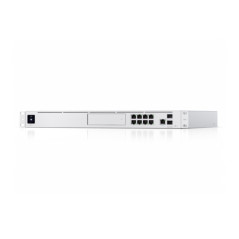Ubiquiti UniFi Dream Machine Pro Gestito Gigabit Ethernet (10 100 1000) Bianco
