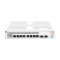 HPE Aruba Networking Aruba Instant On 1930 Gestito L2+ Gigabit Ethernet (10/100/1000) Supporto Power over Ethernet (PoE) 1U