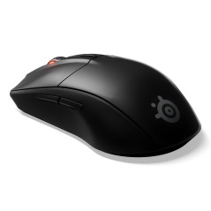 Steelseries Rival 3 Wireless mouse Gaming Mano destra RF senza fili + Bluetooth Ottico 18000 DPI