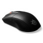 Steelseries Rival 3 Wireless mouse Gaming Mano destra RF senza fili + Bluetooth Ottico 18000 DPI