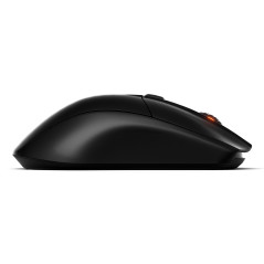 Steelseries Rival 3 Wireless mouse Gaming Mano destra RF senza fili + Bluetooth Ottico 18000 DPI