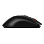 Steelseries Rival 3 Wireless mouse Gaming Mano destra RF senza fili + Bluetooth Ottico 18000 DPI