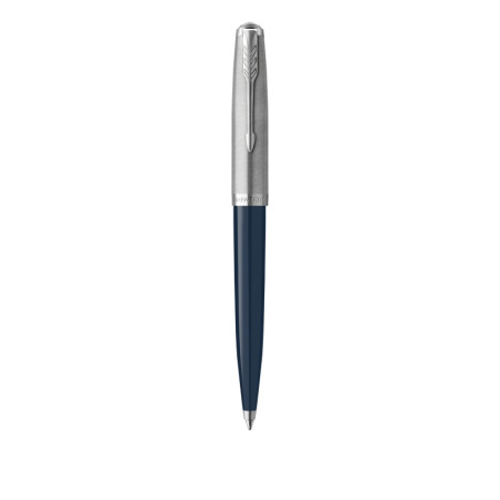Parker 51 Nero Penna a sfera retrattile girevole Medio 1 pz - 3026981235030