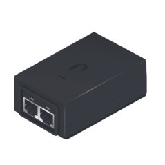 Ubiquiti POE-48-24W-G Gigabit Ethernet 48 V