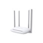 Mercusys MW325R router wireless Fast Ethernet Banda singola (2.4 GHz) Bianco Mercusys MW325R router wireless Fast Ethernet Banda singola (2.4 GHz) Bianco
