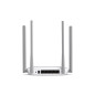 Mercusys MW325R router wireless Fast Ethernet Banda singola (2.4 GHz) Bianco Mercusys MW325R router wireless Fast Ethernet Banda singola (2.4 GHz) Bianco