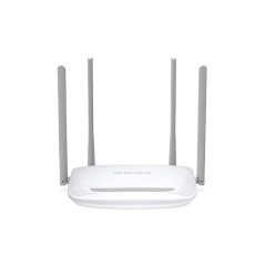 Mercusys MW325R router wireless Fast Ethernet Banda singola (2.4 GHz) Bianco