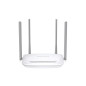 Mercusys MW325R router wireless Fast Ethernet Banda singola (2.4 GHz) Bianco Mercusys MW325R router wireless Fast Ethernet Banda singola (2.4 GHz) Bianco