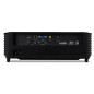 Acer X129H Proiettore a raggio standard 4800 ANSI lumen DLP XGA (1024x768) Compatibilità 3D Nero