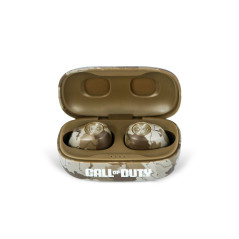 OTL Technologies COD283 cuffia e auricolare True Wireless Stereo (TWS) In-ear Gaming Bluetooth Mimetico