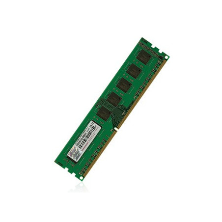 Transcend JetRam 8GB DDR3 1600MHz DIMM CL11 2Rx8 memoria 2 x 8 GB 240-pin DIMM