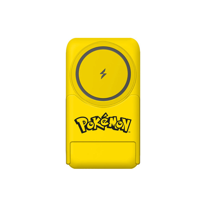 OTL Technologies Pokemon Pikachu Polimeri di litio (LiPo) 5000 mAh Giallo