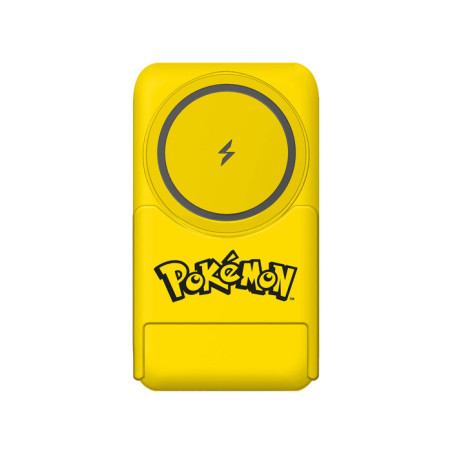 OTL Technologies Pokemon Pikachu Polimeri di litio (LiPo) 5000 mAh Giallo