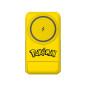 OTL Technologies Pokemon Pikachu Polimeri di litio (LiPo) 5000 mAh Giallo