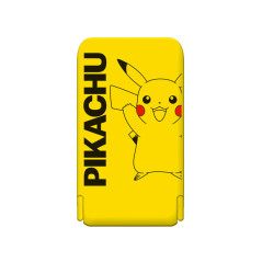 OTL Technologies Pokemon Pikachu Polimeri di litio (LiPo) 5000 mAh Giallo