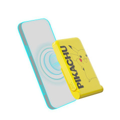 OTL Technologies Pokemon Pikachu Polimeri di litio (LiPo) 5000 mAh Giallo