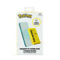 OTL Technologies Pokemon Pikachu Polimeri di litio (LiPo) 5000 mAh Giallo