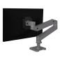 Ergotron LX Pro Series 45-682-293 Supporti a parete per TV 86,4 cm (34") Scrivania Grigio scuro Ergotron LX Pro Series 45-682-293 Supporti a parete per TV 86,4 cm (34") Scrivania Grigio scuro